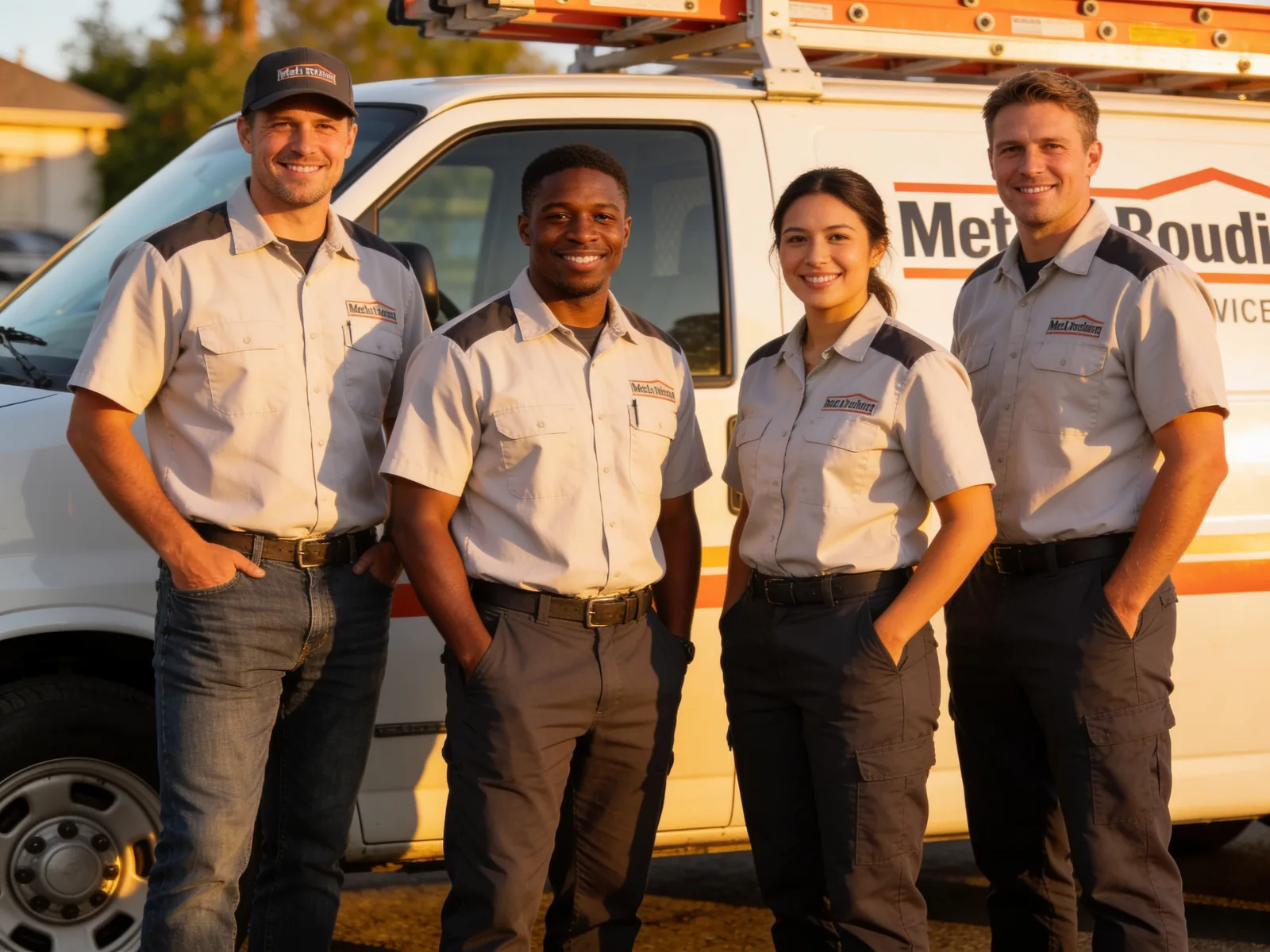 Metal Roof Installation company in Mulberry, FL